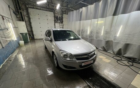 Opel Astra H, 2011 год, 740 000 рублей, 7 фотография