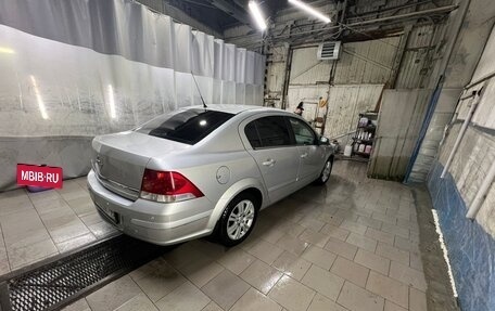 Opel Astra H, 2011 год, 740 000 рублей, 8 фотография