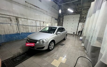 Opel Astra H, 2011 год, 740 000 рублей, 5 фотография