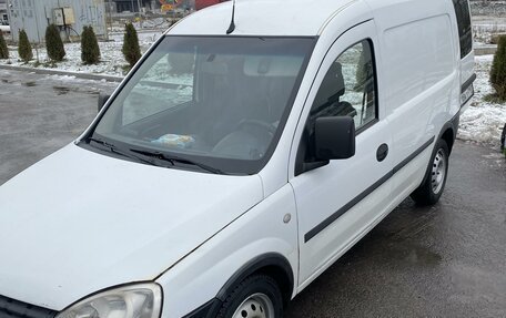 Opel Combo C, 2008 год, 590 000 рублей, 2 фотография