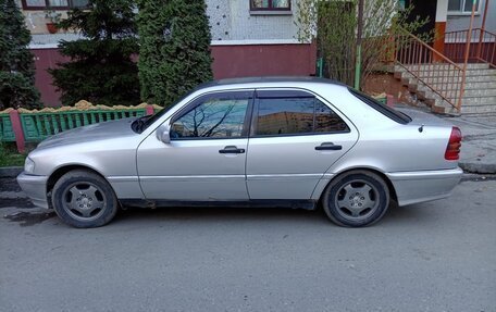 Mercedes-Benz C-Класс, 1994 год, 350 000 рублей, 3 фотография