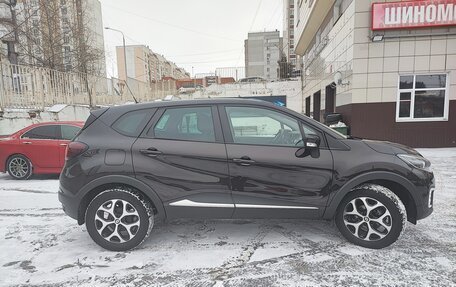 Renault Kaptur I рестайлинг, 2019 год, 1 800 000 рублей, 4 фотография