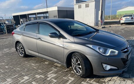 Hyundai i40 I рестайлинг, 2014 год, 1 350 000 рублей, 3 фотография