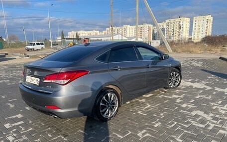 Hyundai i40 I рестайлинг, 2014 год, 1 350 000 рублей, 4 фотография