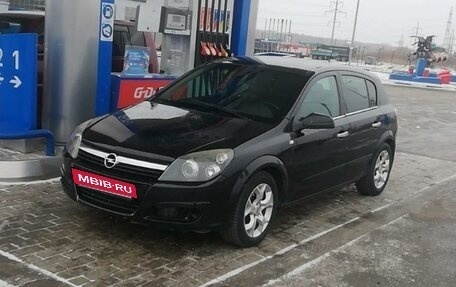 Opel Astra H, 2004 год, 350 000 рублей, 2 фотография