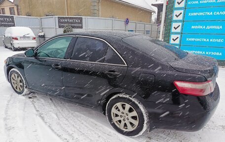 Toyota Camry, 2009 год, 970 000 рублей, 5 фотография