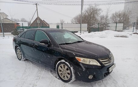 Toyota Camry, 2009 год, 970 000 рублей, 9 фотография