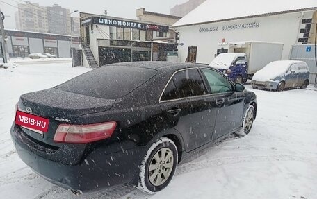 Toyota Camry, 2009 год, 970 000 рублей, 7 фотография