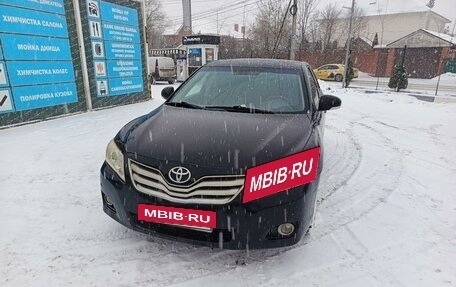 Toyota Camry, 2009 год, 970 000 рублей, 10 фотография