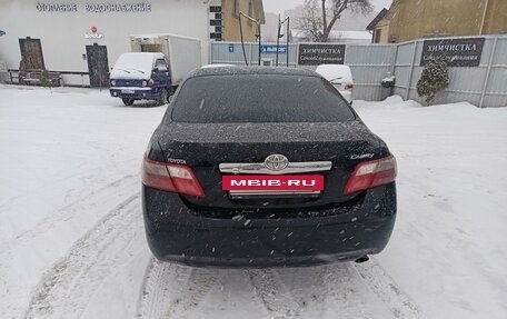 Toyota Camry, 2009 год, 970 000 рублей, 6 фотография