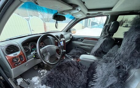 GMC Envoy, 2004 год, 740 000 рублей, 6 фотография