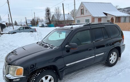 GMC Envoy, 2004 год, 740 000 рублей, 2 фотография