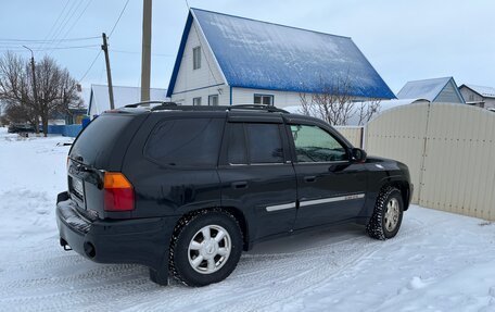 GMC Envoy, 2004 год, 740 000 рублей, 3 фотография