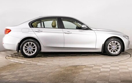 BMW 3 серия, 2013 год, 1 630 000 рублей, 5 фотография