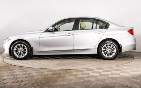 BMW 3 серия, 2013 год, 1 630 000 рублей, 10 фотография