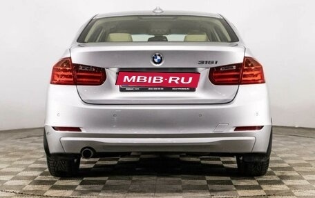 BMW 3 серия, 2013 год, 1 630 000 рублей, 8 фотография