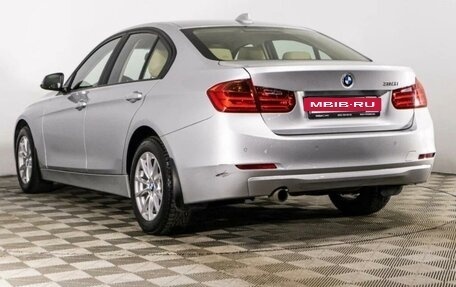 BMW 3 серия, 2013 год, 1 630 000 рублей, 9 фотография