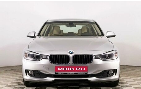 BMW 3 серия, 2013 год, 1 630 000 рублей, 2 фотография