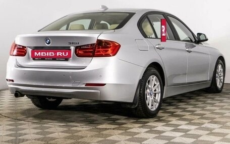 BMW 3 серия, 2013 год, 1 630 000 рублей, 6 фотография