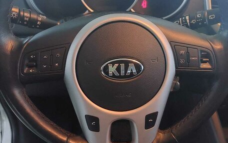 KIA Venga I, 2018 год, 1 720 000 рублей, 8 фотография