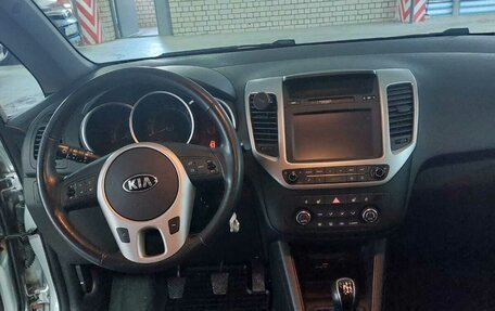 KIA Venga I, 2018 год, 1 720 000 рублей, 9 фотография