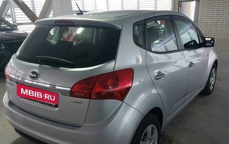 KIA Venga I, 2018 год, 1 720 000 рублей, 3 фотография