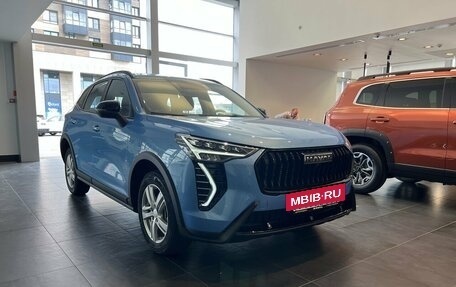 Haval Jolion, 2024 год, 2 599 000 рублей, 3 фотография