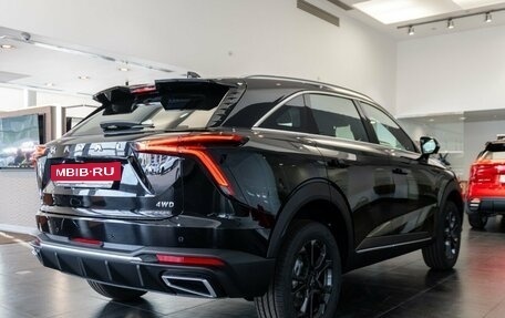 Haval F7, 2024 год, 3 649 000 рублей, 6 фотография