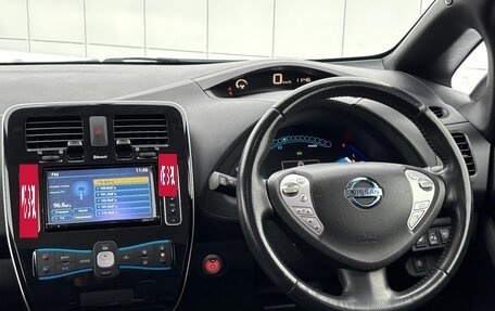 Nissan Leaf I, 2014 год, 677 000 рублей, 6 фотография