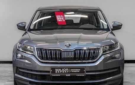 Skoda Kodiaq I, 2020 год, 2 995 000 рублей, 2 фотография