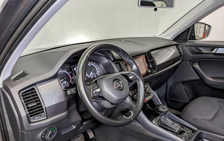 Skoda Kodiaq I, 2020 год, 2 995 000 рублей, 16 фотография