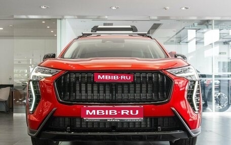 Haval Jolion, 2024 год, 2 599 000 рублей, 2 фотография