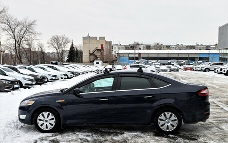 Ford Mondeo IV, 2008 год, 685 000 рублей, 7 фотография