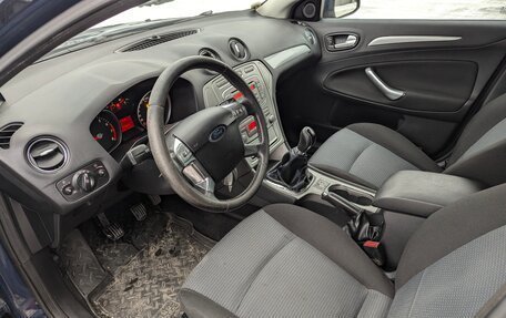 Ford Mondeo IV, 2008 год, 685 000 рублей, 8 фотография