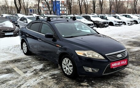 Ford Mondeo IV, 2008 год, 685 000 рублей, 3 фотография