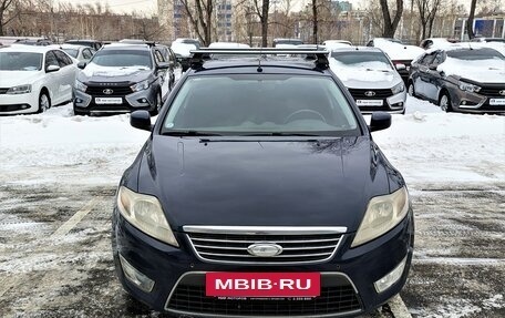 Ford Mondeo IV, 2008 год, 685 000 рублей, 2 фотография