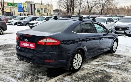 Ford Mondeo IV, 2008 год, 685 000 рублей, 4 фотография