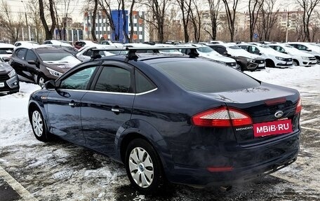 Ford Mondeo IV, 2008 год, 685 000 рублей, 6 фотография