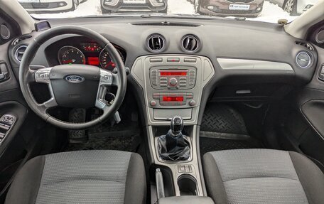 Ford Mondeo IV, 2008 год, 685 000 рублей, 15 фотография