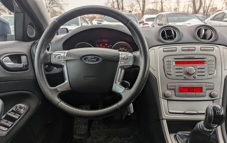 Ford Mondeo IV, 2008 год, 685 000 рублей, 16 фотография