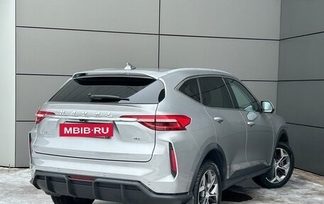 Haval F7 I, 2022 год, 2 399 000 рублей, 7 фотография