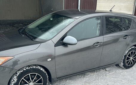 Mazda 3, 2011 год, 715 000 рублей, 1 фотография