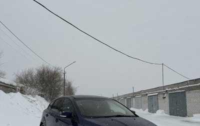 Ford Focus III, 2018 год, 1 330 000 рублей, 1 фотография