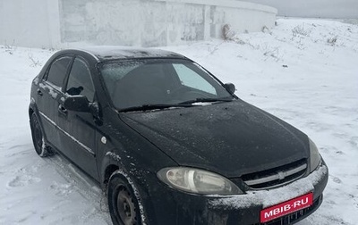 Chevrolet Lacetti, 2008 год, 355 000 рублей, 1 фотография