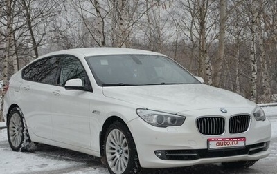 BMW 5 серия, 2011 год, 2 000 000 рублей, 1 фотография