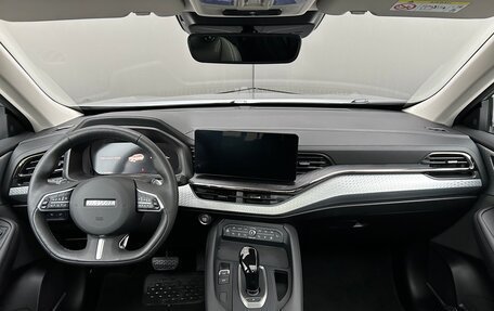 Haval F7 I, 2022 год, 2 399 000 рублей, 19 фотография