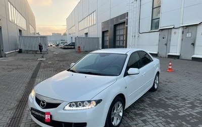 Mazda 6, 2007 год, 590 000 рублей, 1 фотография