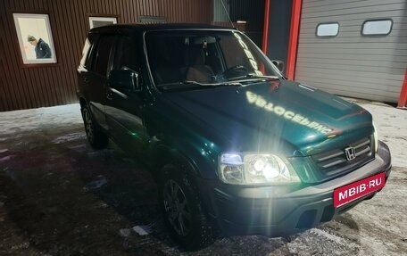 Honda CR-V IV, 1998 год, 505 000 рублей, 12 фотография