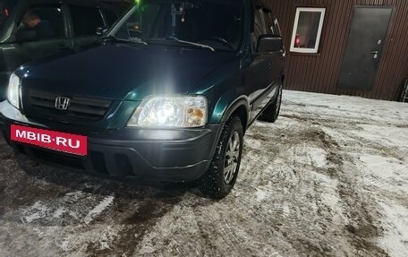 Honda CR-V IV, 1998 год, 505 000 рублей, 15 фотография