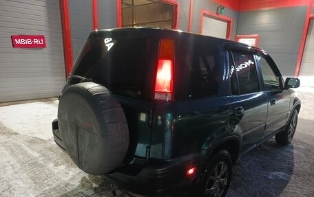 Honda CR-V IV, 1998 год, 505 000 рублей, 18 фотография